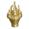 FISKİYE NOZULU PAPATYA 1,5- BRONZ WATERFUN