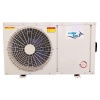 ISI POMPASI 33,6 KW DC MODEL WATERFUN