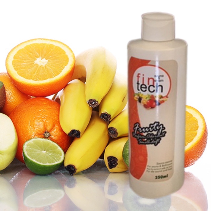 SAUNA ESANSI FRUITY 250 ML FINTECH