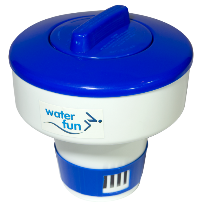 DISPENSER MİNİ WATERFUN