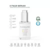 PURELUME X FACE AHA + BHA İÇEREN PEELING ETKLİ LEKE KARŞITI YÜZ BAKIM SERUMU 30 ML