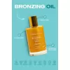 Purelume Yoğun Bronzlaştırıcı Shimmer Güneş Yağı 100 ml