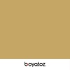 Ral 1002 (Sand Yellow) Polyester Elektrostatik Toz Boya