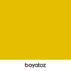 Ral 1003 (Signal Yellow) Polyester Elektrostatik Toz Boya