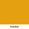 Ral 1007 (Daffodil Yellow) Polyester Elektrostatik Toz Boya