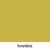 Ral 1012 (Lemon Yellow) Polyester Elektrostatik Toz Boya