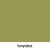 Ral 1020 (Olive Yellow) Polyester Elektrostatik Toz Boya