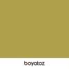 Ral 1024 (Ochre Yellow) Polyester Elektrostatik Toz Boya