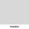 Ral 7035 (Light Grey) Polyester Elektrostatik Toz Boya