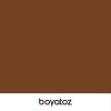 Ral 8003(Clay Brown) Polyester Elektrostatik Toz Boya