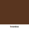 Ral 8007(Fawn Brown) Polyester Elektrostatik Toz Boya