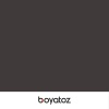 Ral 8019(Grey Brown) Polyester Elektrostatik Toz Boya