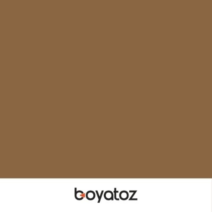 Ral 1011 (Brown Beige) Polyester Elektrostatik Toz Boya