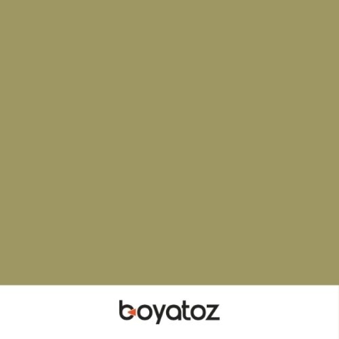 Ral 1019 (Grey Beige) Polyester Elektrostatik Toz Boya