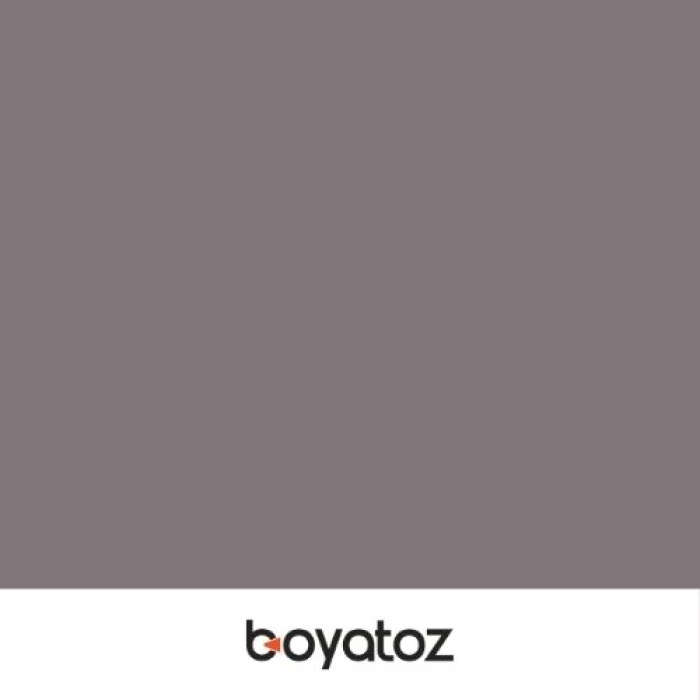 Ral 7036 (Platinum Grey) Polyester Elektrostatik Toz Boya