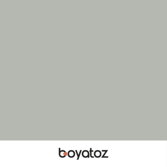 Ral 7038 (Agate Grey) Polyester Elektrostatik Toz Boya