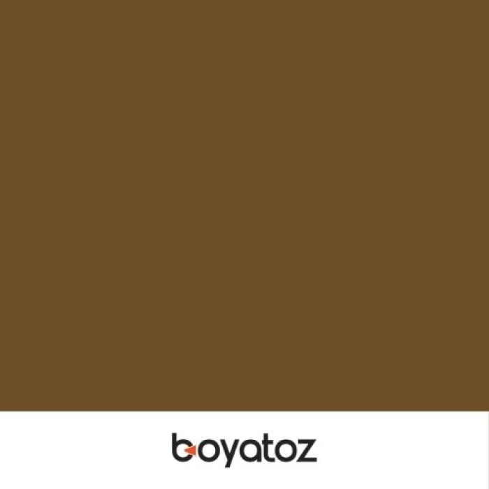 Ral 8008(Olive Brown) Polyester Elektrostatik Toz Boya