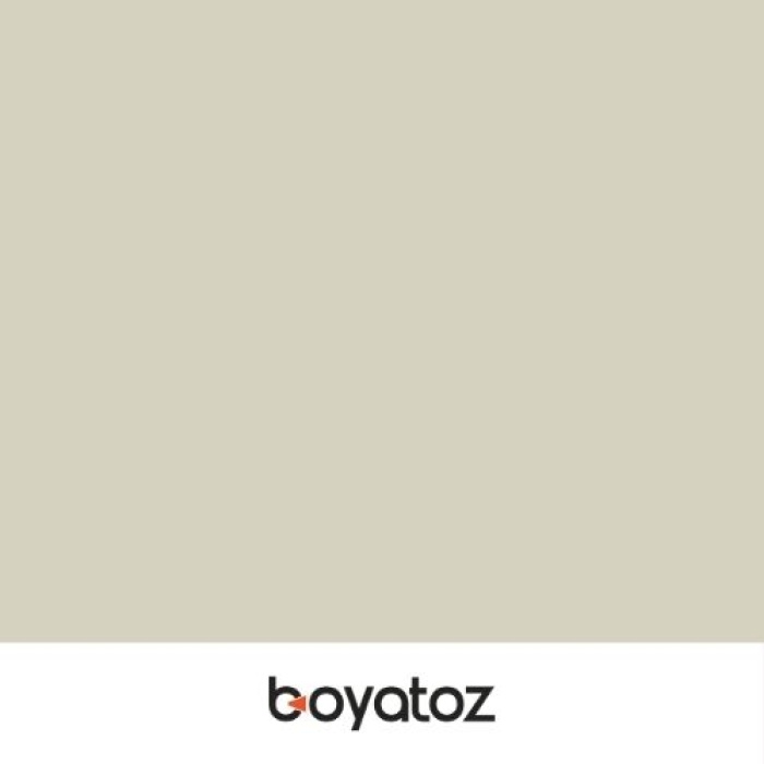 Ral 9022(Pearl Light Grey) Polyester Elektrostatik Toz Boya