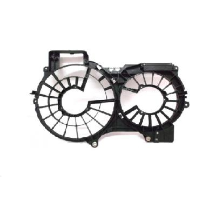 FAN DAVLUMBAZI A6 2005-