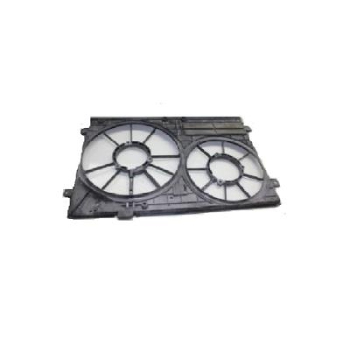 FAN DAVLUMBAZI CADDY 2004-