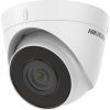 HIKVISION DS-2CD1323G0-IUF 2MP 2.8mm Mini IR Dome Kamera (Dahili Sesli)