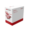 HIKVISION 23 AVG %100 BAKIR CAT6 KABLO (305MT)