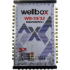 Wellbox 32li Multiswitch