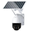 AVENİR M11 3MP SOLAR PTZ KAMERA