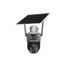 AVENİR M12 3MP SOLAR PTZ KAMERA