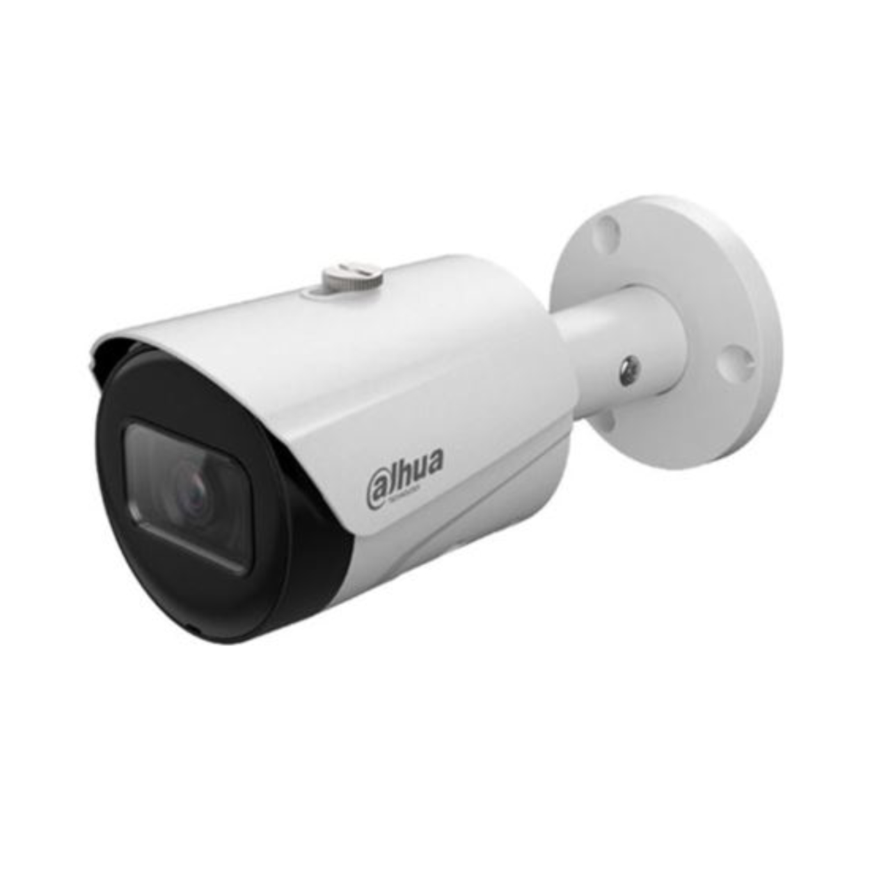 DAHUA HFW1230S-S 2MP 2.8mm, IR Mini-Bullet IP Kamera (Starlight)