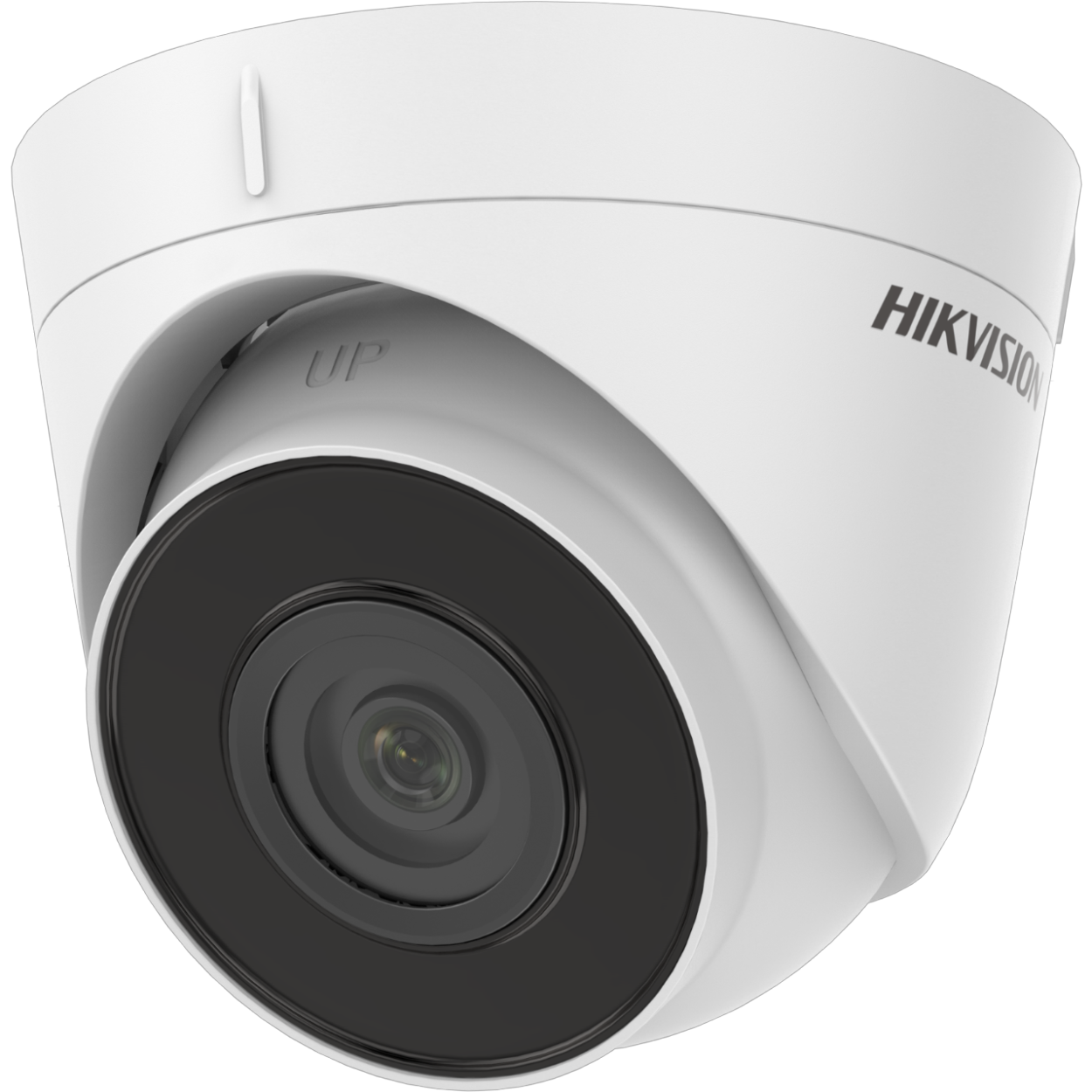 HIKVISION DS-2CD1323G0-IUF 2MP 2.8mm Mini IR Dome Kamera (Dahili Sesli)