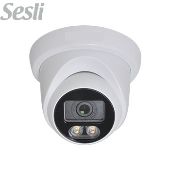 AVENİR AV-IPC 3026-IS (DAHİLİ SES) BULLET IP KAMERA