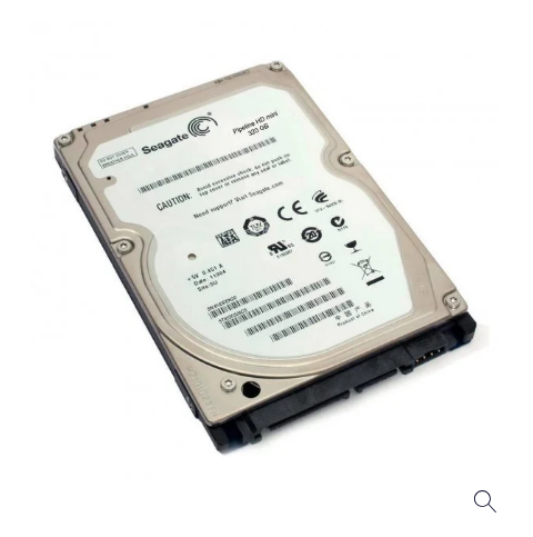 SEAGETE 320GB 7/24  HDD