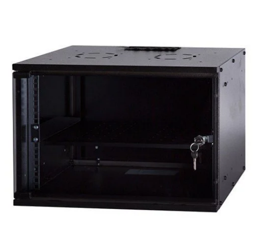 S-LİNK 7U KABİNET 19 7U W500 D400 RACK KABİNET