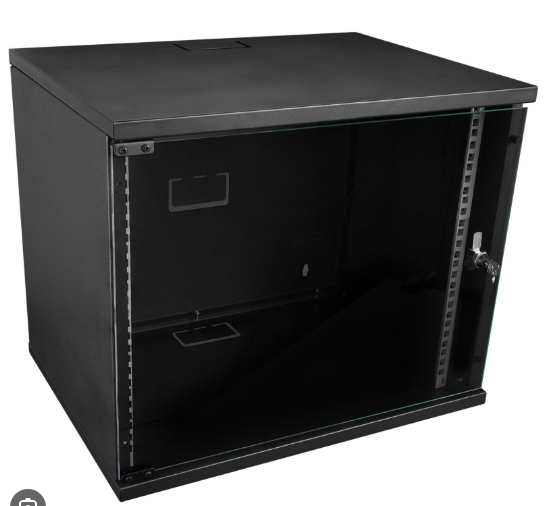 S-LİNK 9 U RACK KABİNET