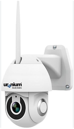 URANIUM SIP-22B Wifi Speed Dome Kamera