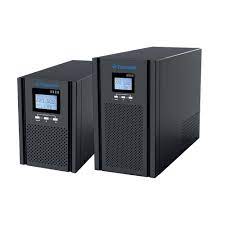 Tescom 650KWA Ups