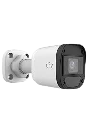 UNV UAC-B112-F28-W 2MP 2.8mm Lens Full Color Bullet Kamera