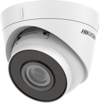 Hikvision DS-2CD1343G0-IUF 4MP IP IR Dome Kamera