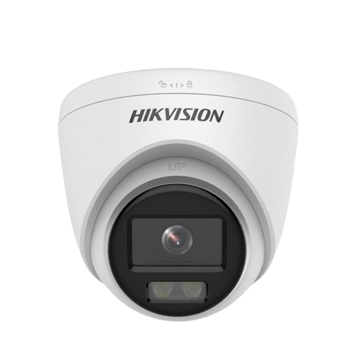 Hikvision DS-2CD1327G0-L 2MP IP ColorVu Dome Kamera