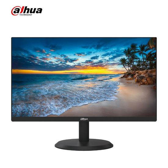 Dahua LM22-H200 21.5 CCTV LCD Monitör