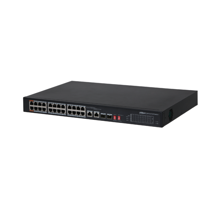 Dahua PFS3226-24ET-240 24 Port switch