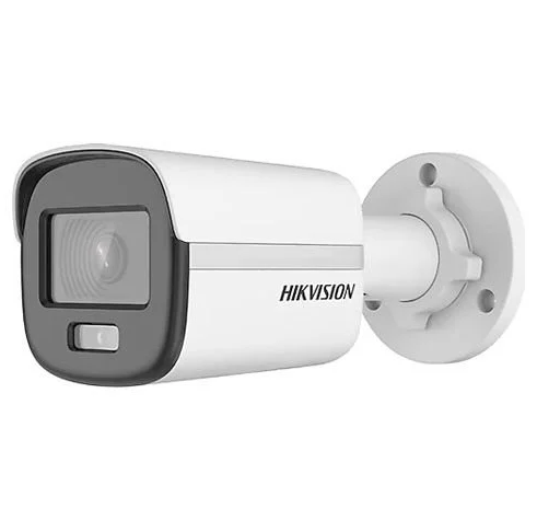 Hikvision DS-2CE10DF0T-PFS 2 MP BULLET KAMERA(SESLİ )