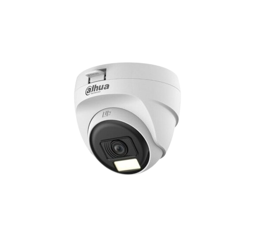 DAHUA HAC-T1A21P-U-IL 2MP 2.8MM Dome Kamera