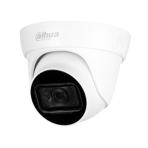 Dahua HAC-HDW1500TRQ-0280B 5MP Dome Kamera