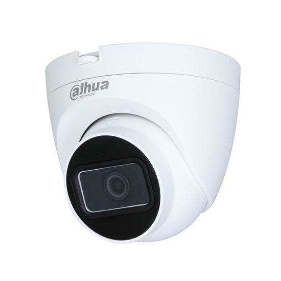 Dahua IPC-HDW1431T-AS-S2 4MP IP IR Dome Kamera