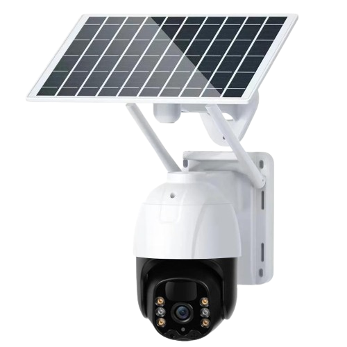 AVENİR M11 3MP SOLAR PTZ KAMERA