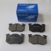 RENAULT MEGANE- 1- 99/02; ARKA FREN BALATASI (DİSK) (105X54,9X11) (BRAMAX)