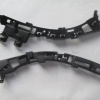 FIAT DOBLO- 23/24; ÖN TAMPON BRAKETİ SAĞ/SOL SET (2 PARÇA)