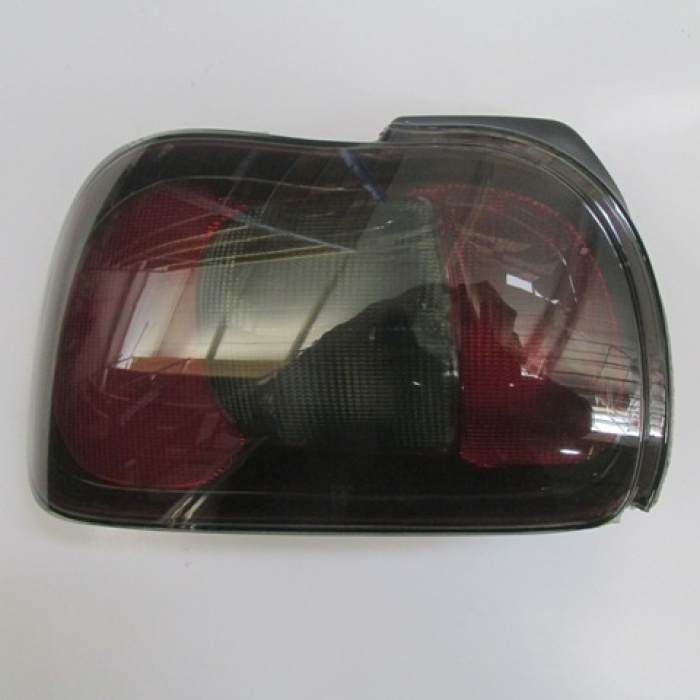 FIAT MAREA- 97/07; STOP LAMBASI SOL (EUROLAMP)